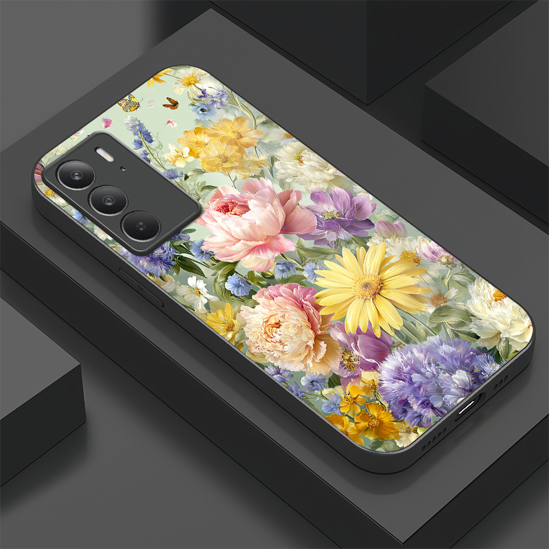 Realme C67 - OPPO Realme C75 4G C71 C67