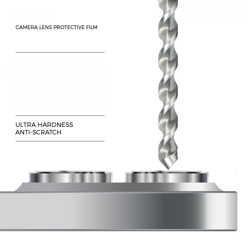 Vivo V40 SE Kamera Lens Koruyu - Vivo V40 incelemesi ve fiyatı