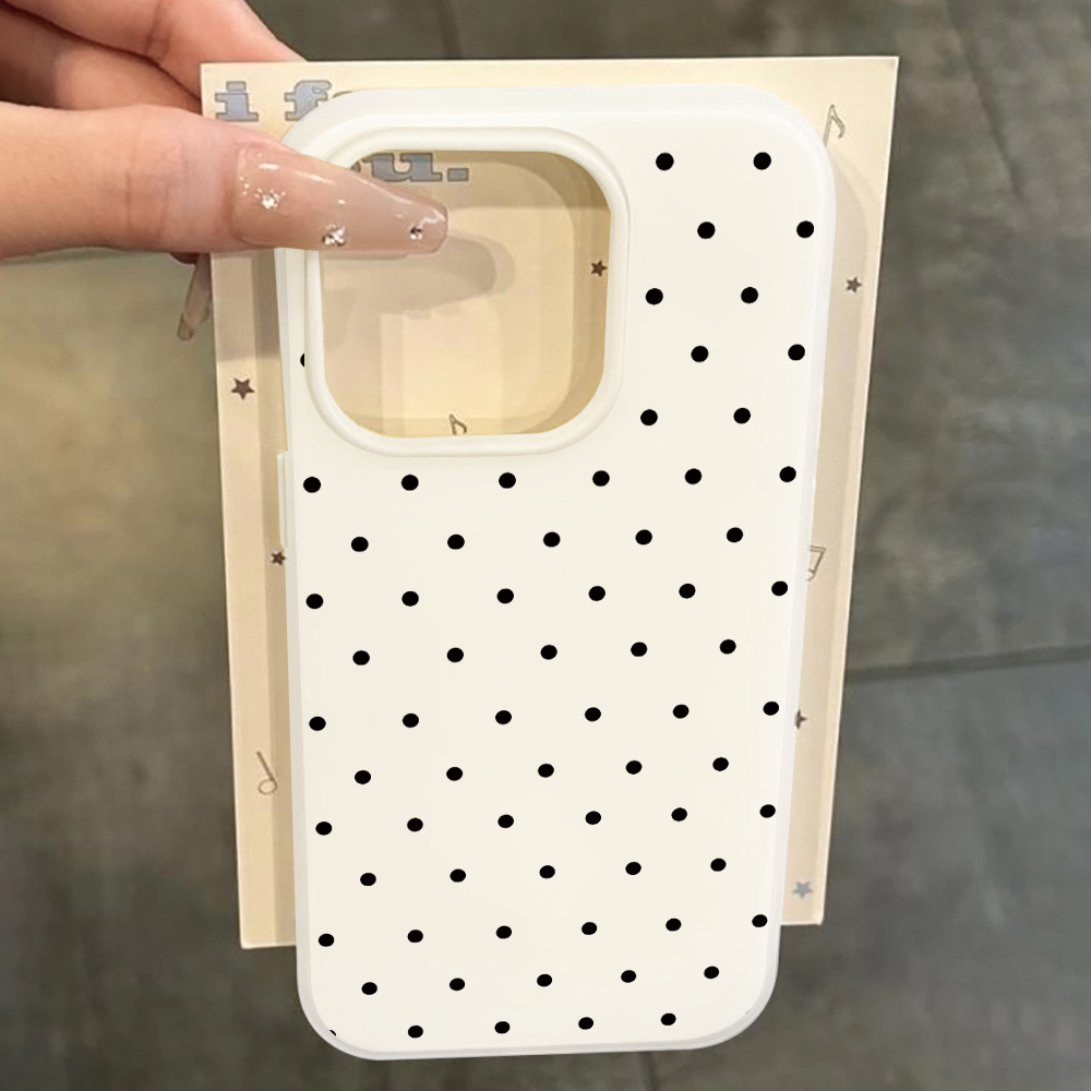 Minimalist Puantiyeli Toz Geçi - Samsung Galaxy A55 incelemesi ve fiyatı