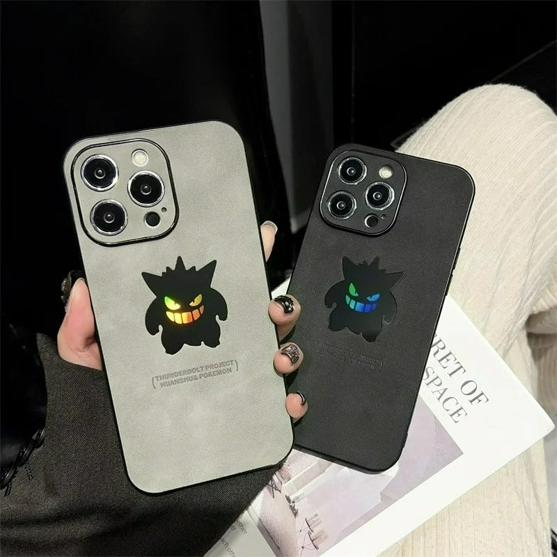Karikatür Anime Gengar Deri Do - Apple Iphone 15 Pro Max incelemesi ve fiyatı