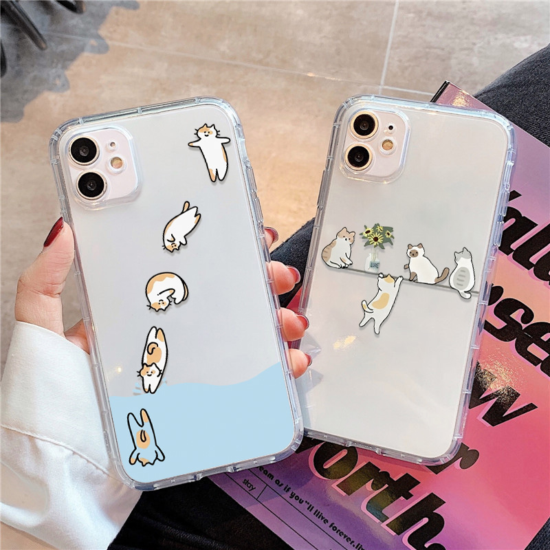 Güzel Balıklar Desenli Şeffaf  - Apple Iphone 15 incelemesi ve fiyatı