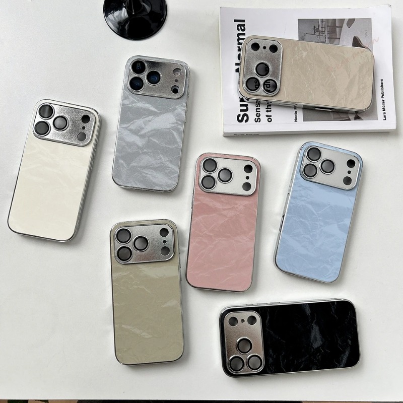 iPhone 17 Air 18 17 16 13 14 1 - Camera Lens Protector incelemesi ve fiyatı