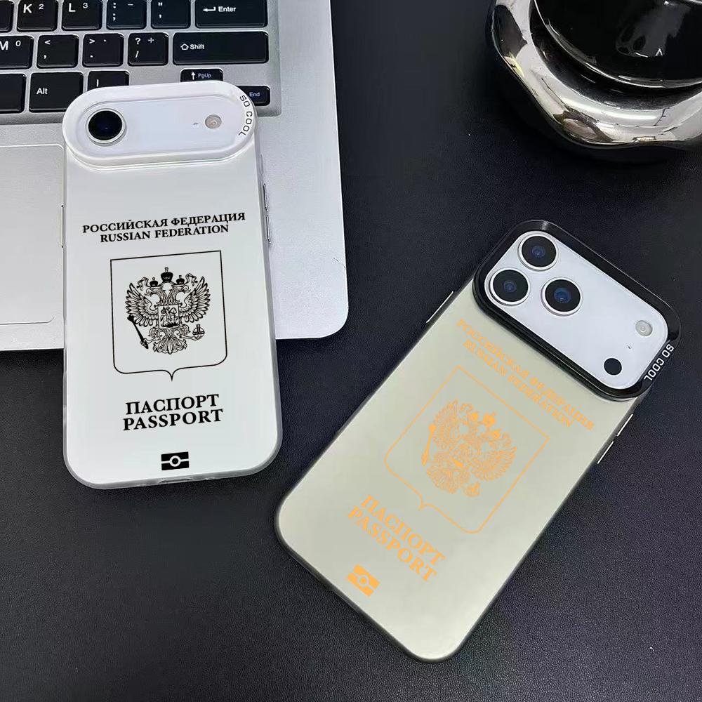 Rusya Pasaport Tasarımlı Telef - Apple Iphone 15 Pro Max incelemesi ve fiyatı