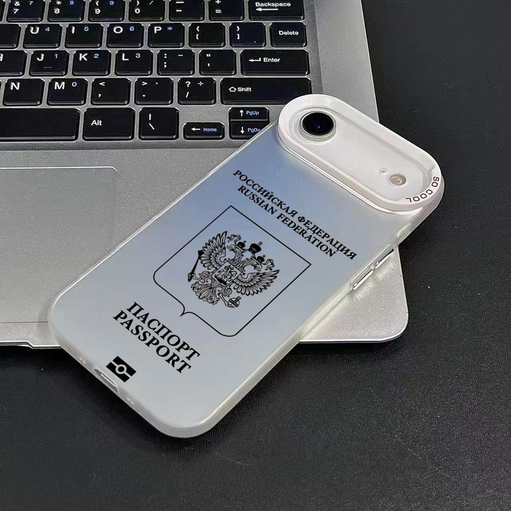 Rusya Pasaport Tasarımlı Telef - Apple Iphone 15 Pro Max incelemesi ve fiyatı