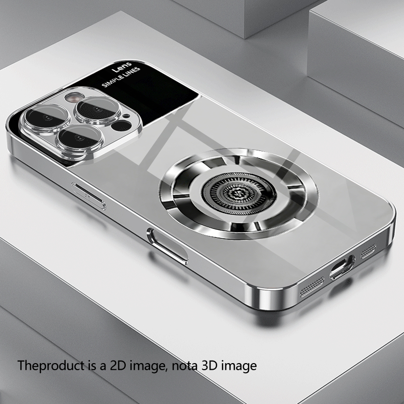 TouchLens Koruma Tasarımı ile  - Apple Iphone 15 incelemesi ve fiyatı