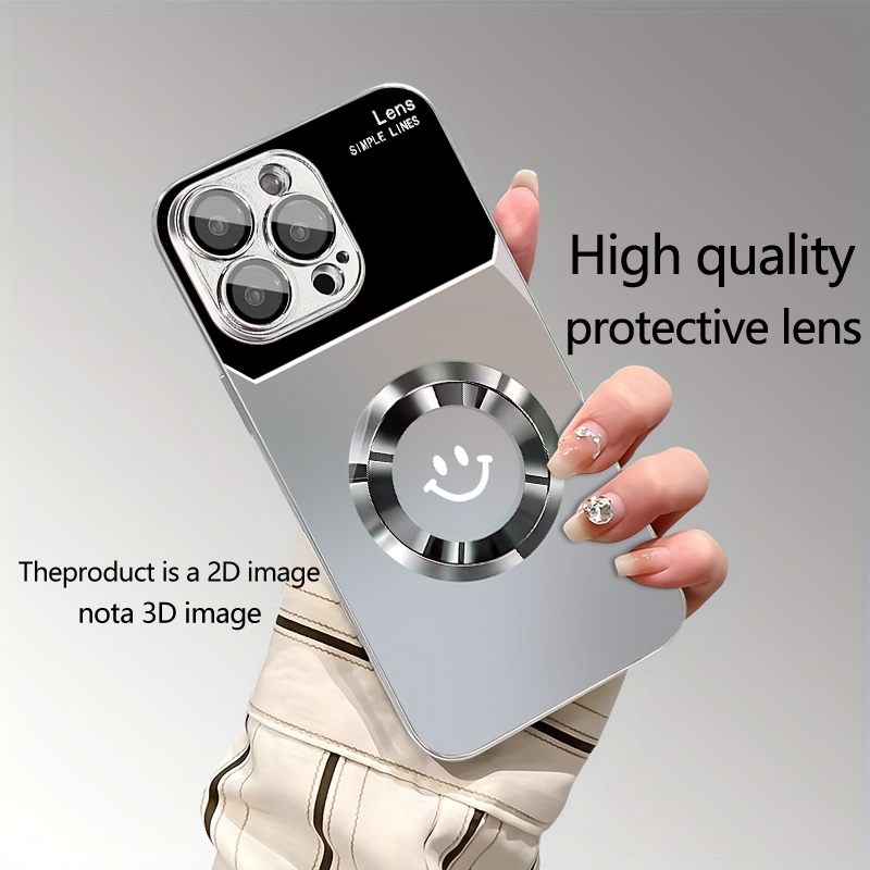 TouchLens Koruma Tasarımı ile  - Apple Iphone 15 incelemesi ve fiyatı