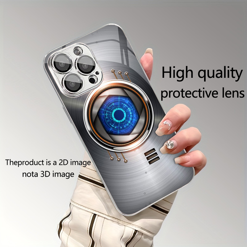 TouchLens Koruma Tasarımı ile  - Apple Iphone 15 incelemesi ve fiyatı