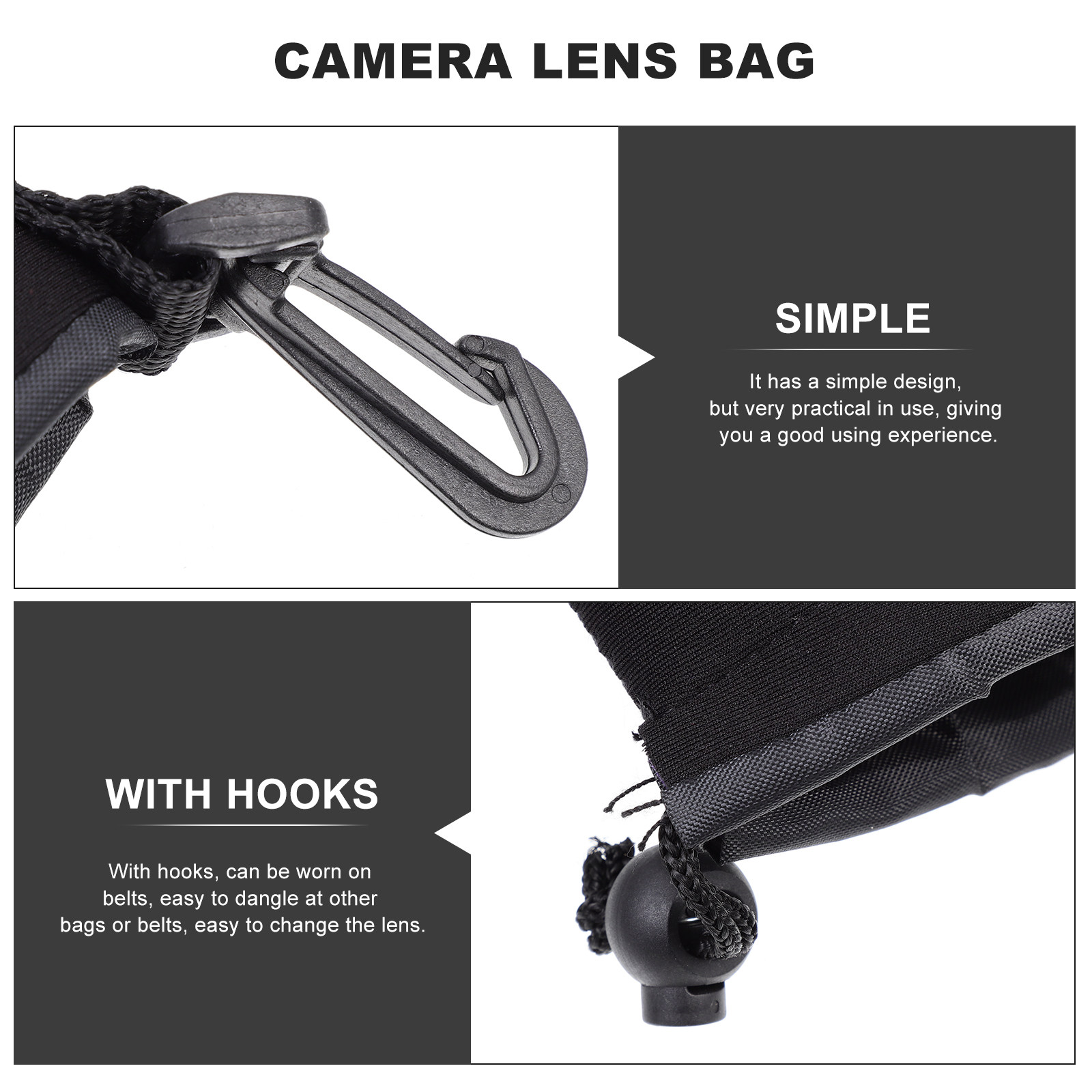 4 Adet Kamera Lens Koruyucu Su - Camera Lens Protector incelemesi ve fiyatı