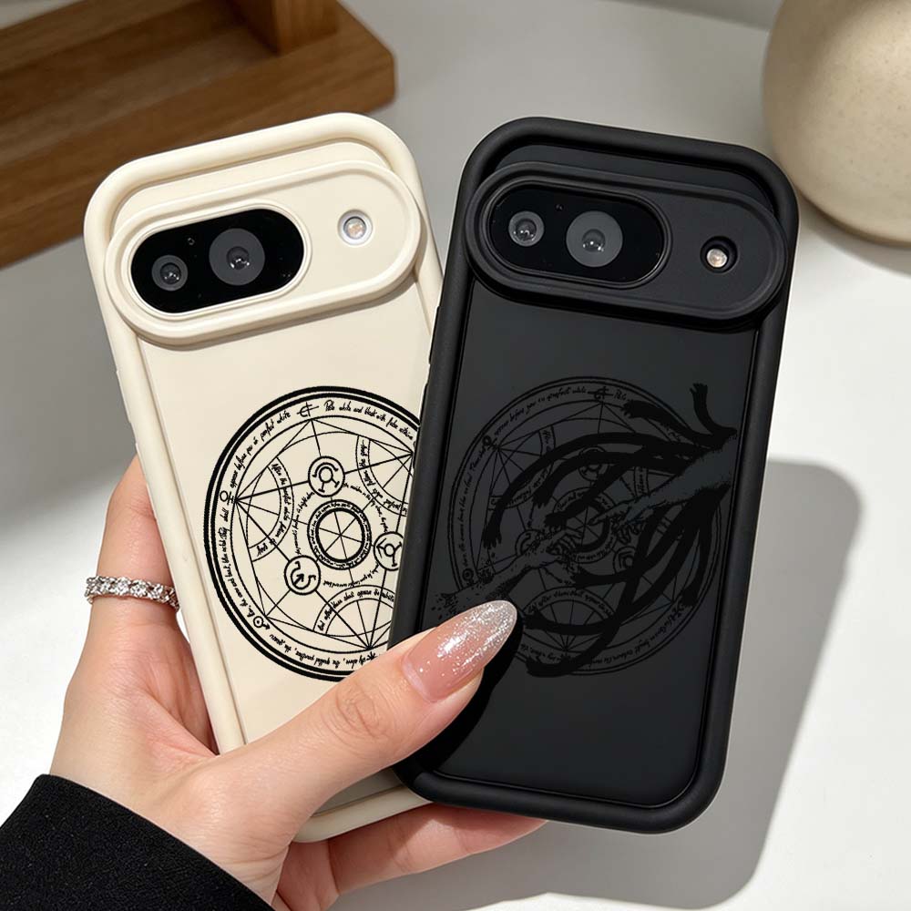 Fullmetal Alchemist Moda Telef - Google Pixel 9 incelemesi ve fiyatı