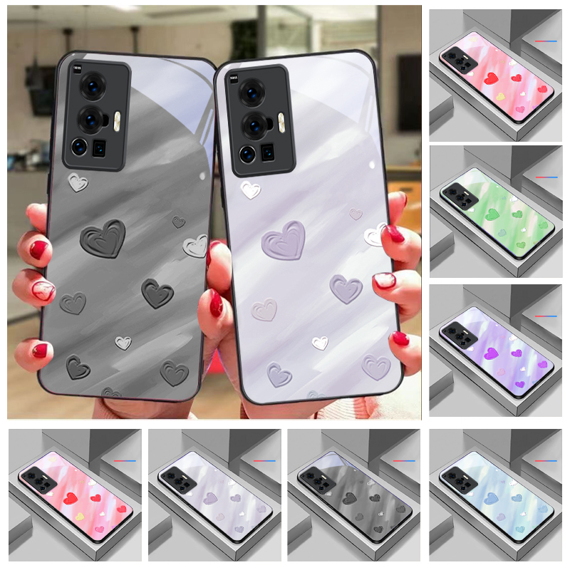 Minimalist ve puslu sanat eser - Vivo V40 incelemesi ve fiyatı