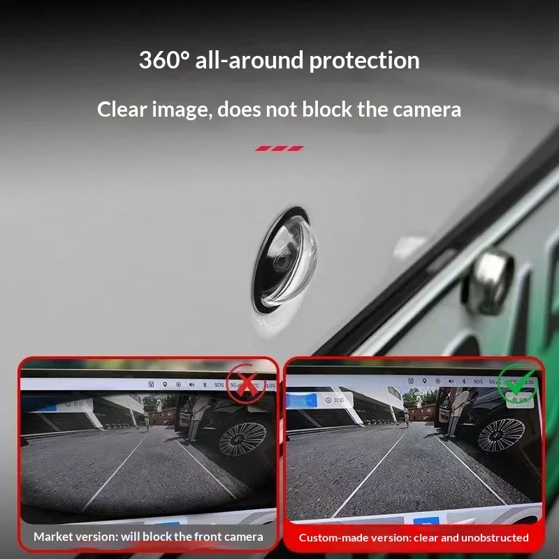ZEEKR 001 007 009 X 7X 8X 9X M - Glass Protector Auto incelemesi ve fiyatı