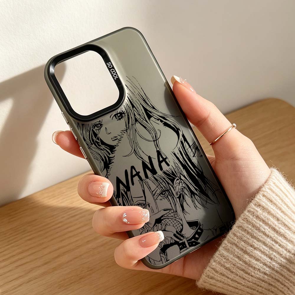 Anime Nana Cool Soft OPPO Reno - Oppo Reno 12 incelemesi ve fiyatı