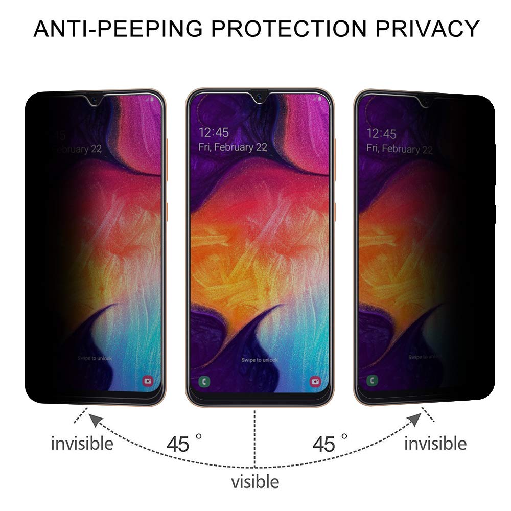 [2 Paket] Gizlilik Filtresi Te - Privacy Filter 2Pack incelemesi ve fiyatı