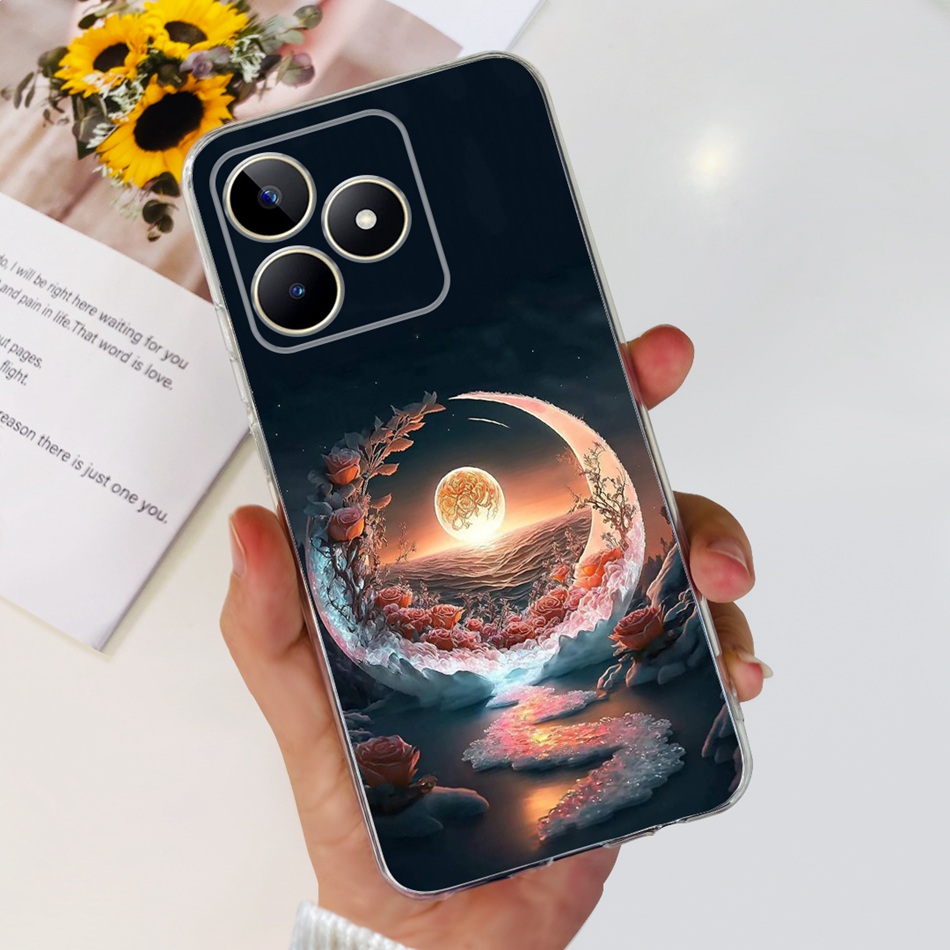Realme not 50 için telefon kıl - Realme Note 50 incelemesi ve fiyatı