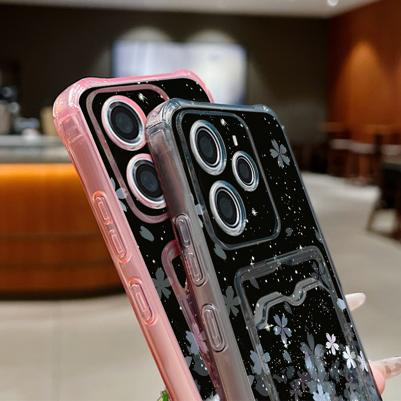 Kart Cep Kılıf Xiaomi Redmi Iç - Xiaomi Redmi Note 13 incelemesi ve fiyatı