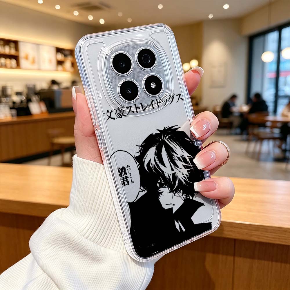 Anime Bungo Stray Dogs Xiaomi  - Xiaomi Poco X6 incelemesi ve fiyatı