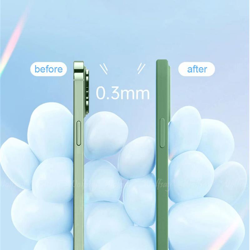 Realme için C67 Kılıf Sıvı Sil - Realme C67 incelemesi ve fiyatı