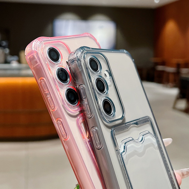 Kart Cebi TPU Telefon Kılıfı S - Samsung Galaxy A55 incelemesi ve fiyatı