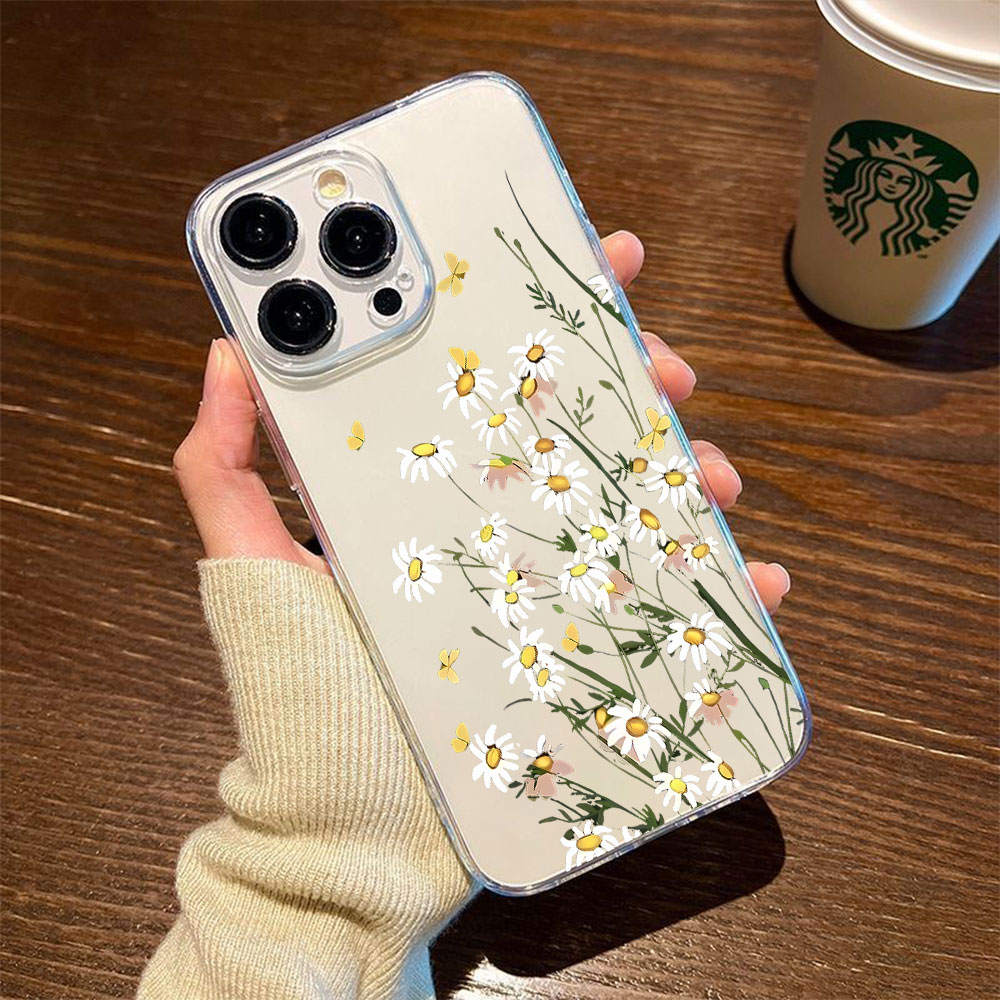 Yeni Papatya Desenli Telefon K - Apple Iphone 15 incelemesi ve fiyatı