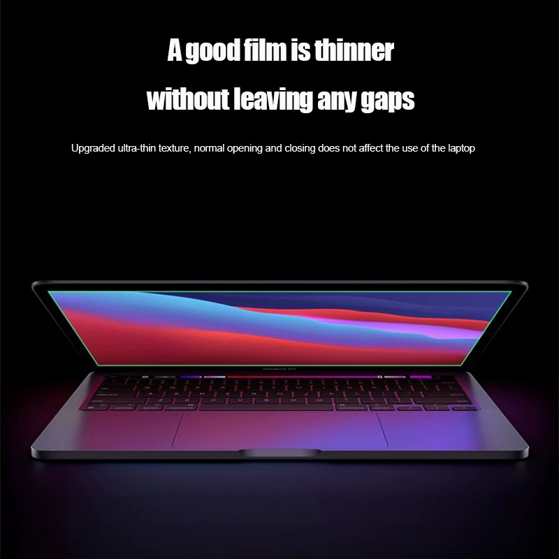 Apple Dizüstü Bilgisayarlar 13 - Anti Blue Light Film incelemesi ve fiyatı