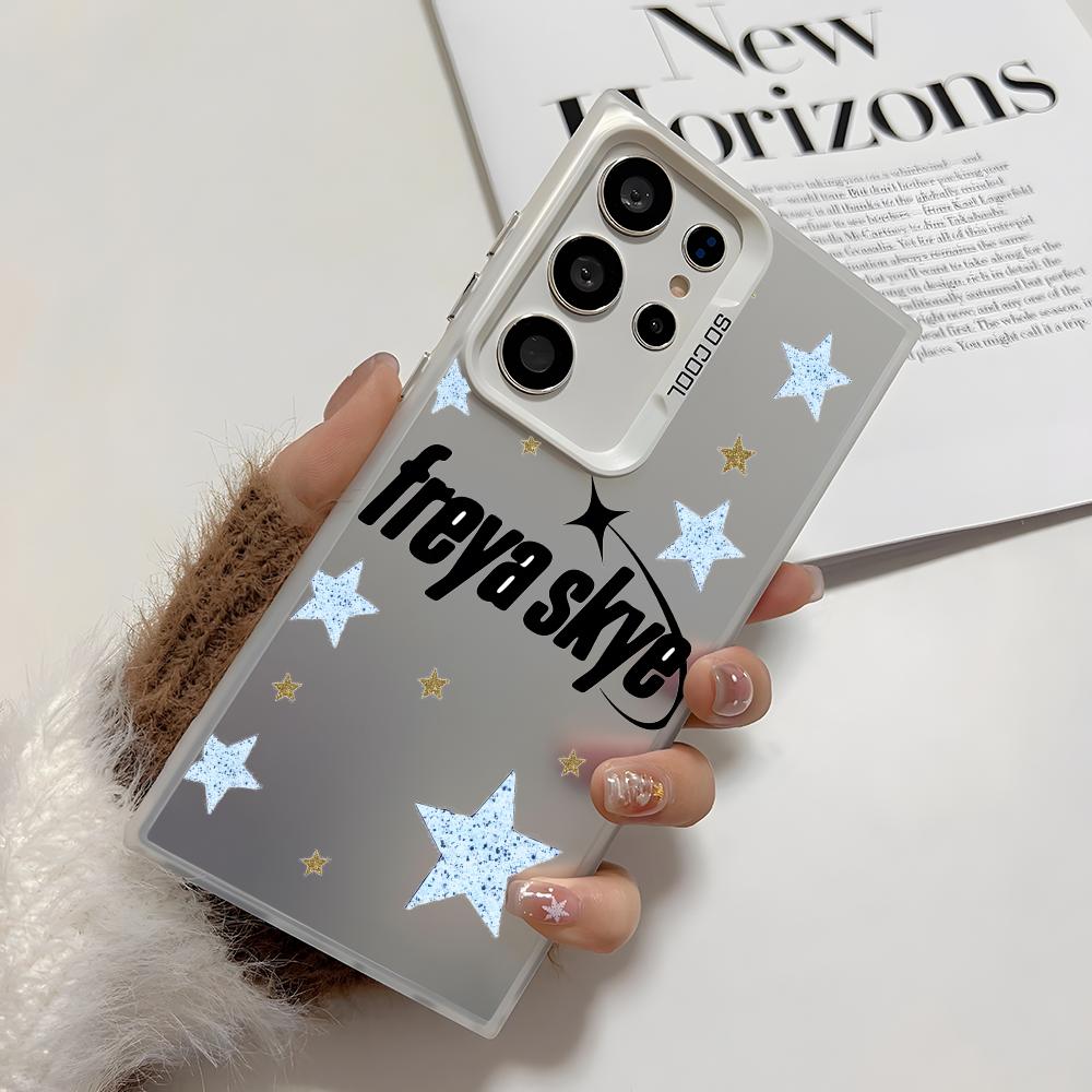 Singer F-Freya Skyes Telefon K - Samsung Galaxy S25 incelemesi ve fiyatı