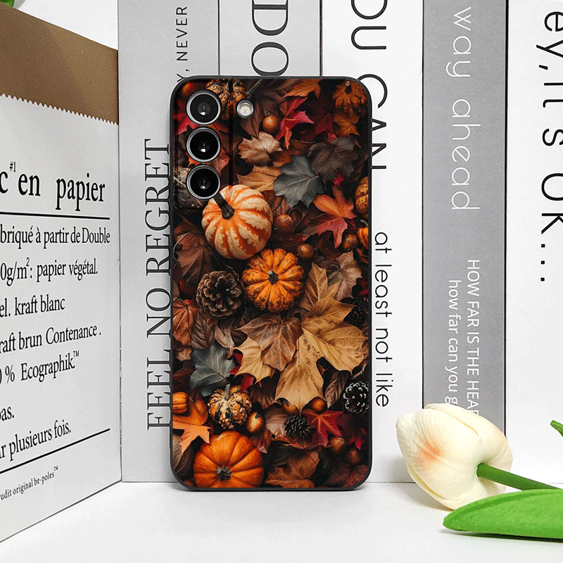 Sonbahar Akçaağaç Yaprağı Balk - Huawei Mate 60 incelemesi ve fiyatı