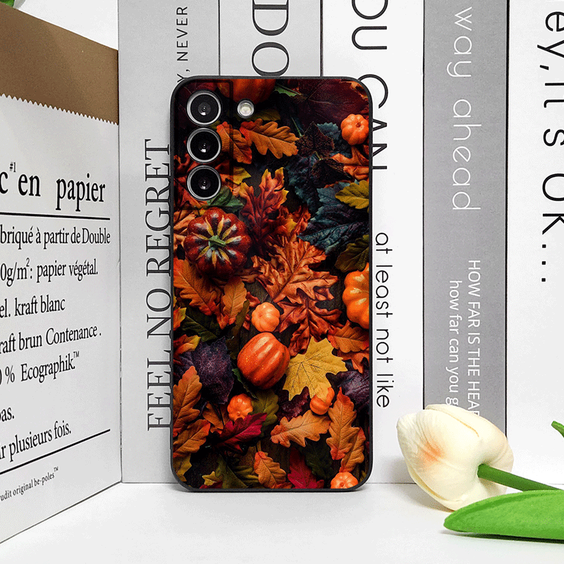 Sonbahar Akçaağaç Yaprağı Balk - Huawei Mate 60 incelemesi ve fiyatı