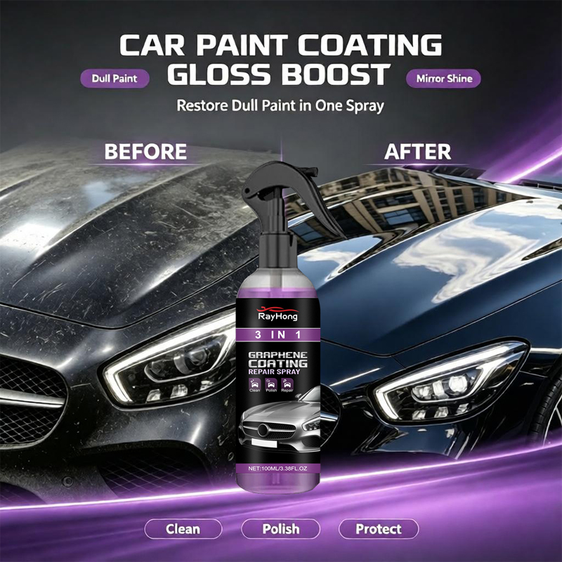 Araba Seramik Nano Kaplama Sıv - Nano Liquid Coating incelemesi ve fiyatı