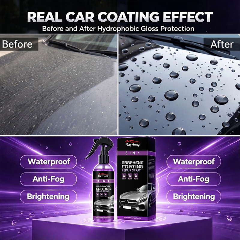 Araba Seramik Nano Kaplama Sıv - Nano Liquid Coating incelemesi ve fiyatı