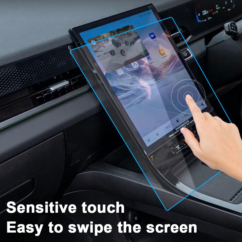 2025 Chery Jaecoo J5 Ekran Kor - Glass Protector Auto incelemesi ve fiyatı