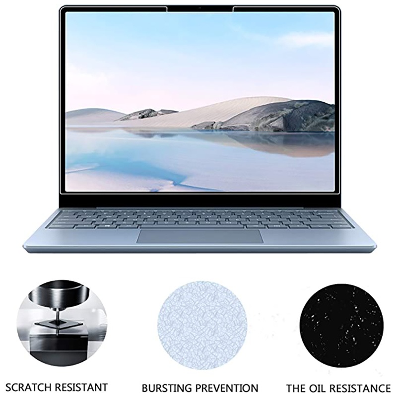 Microsoft Surface Laptop 1 2 3 - Anti Blue Light Film incelemesi ve fiyatı