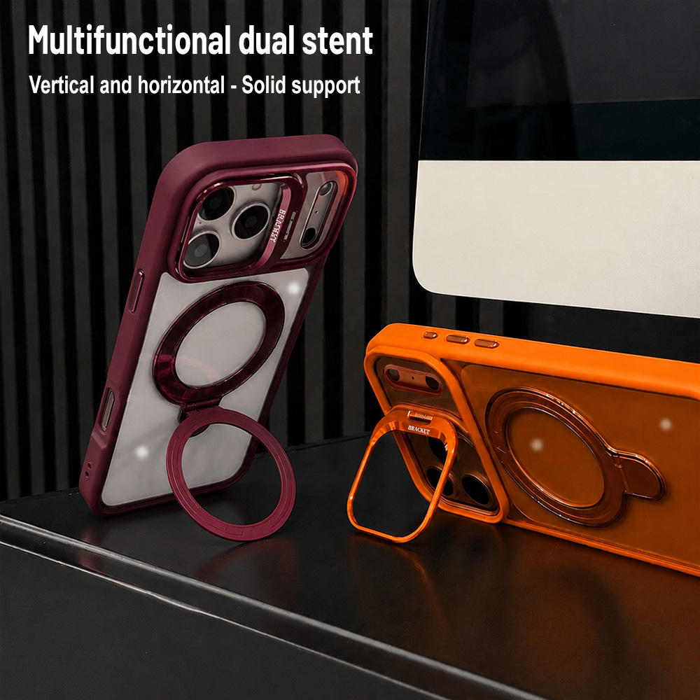 Magsafe Manyetik Tutucu Telefo - Camera Lens Protector incelemesi ve fiyatı