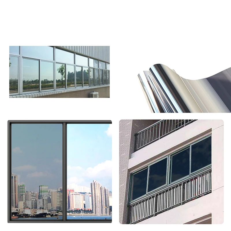 Ev Penceresi Gizlilik Filmi Ya - Glass Protector Auto incelemesi ve fiyatı