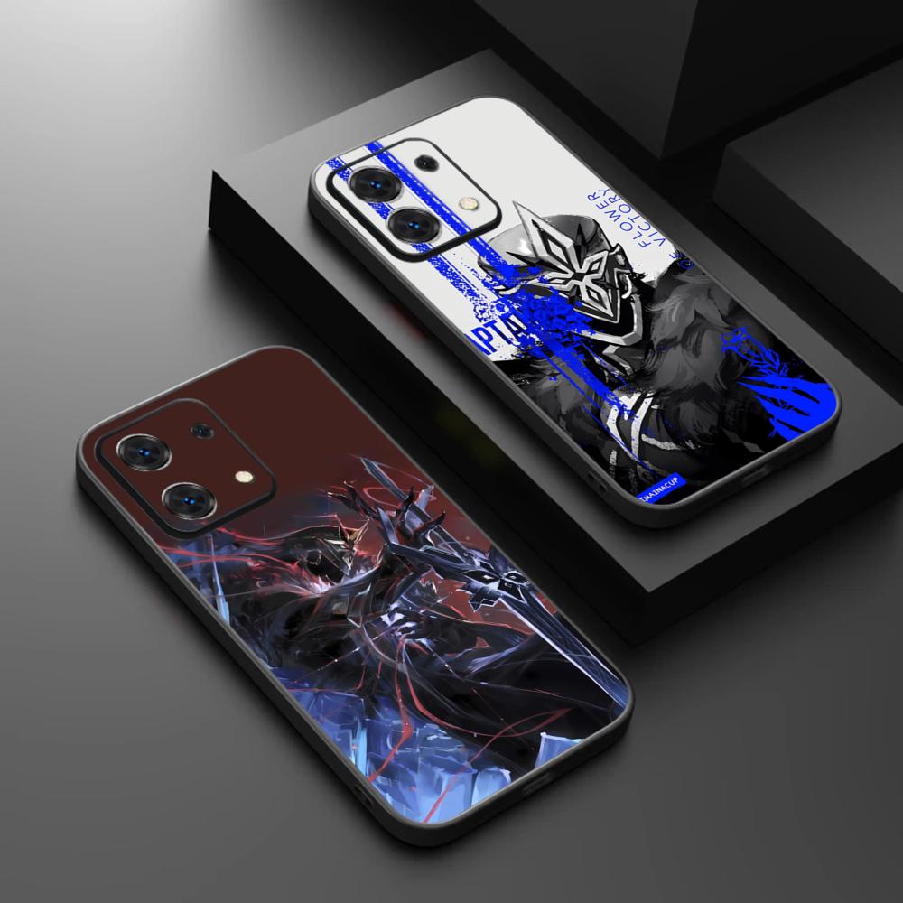 Genshin Impact Capitano telefo - Xiaomi Redmi Note 13 incelemesi ve fiyatı