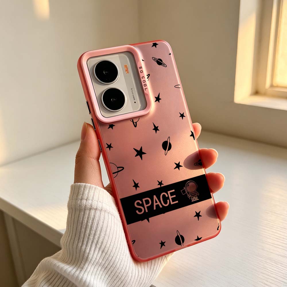 Design Stars Space Kapak Realm - Realme C67 incelemesi ve fiyatı