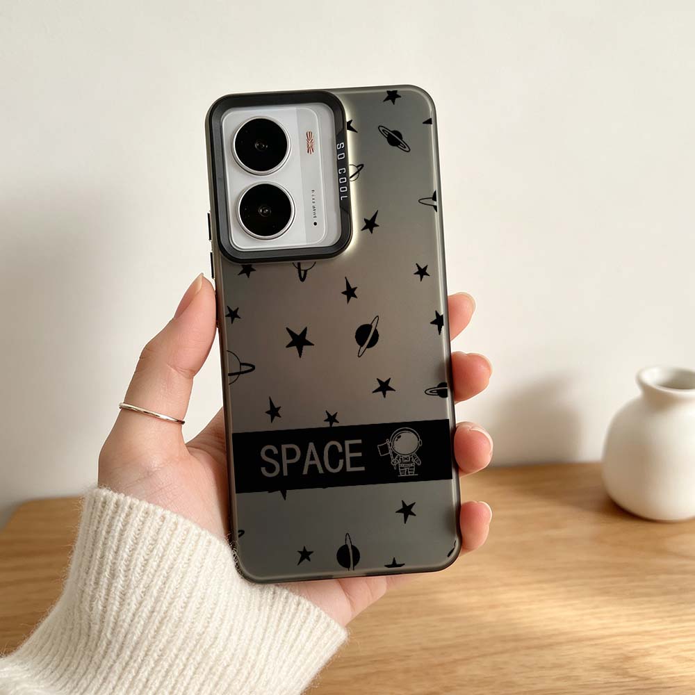 Design Stars Space Kapak Realm - Realme C67 incelemesi ve fiyatı