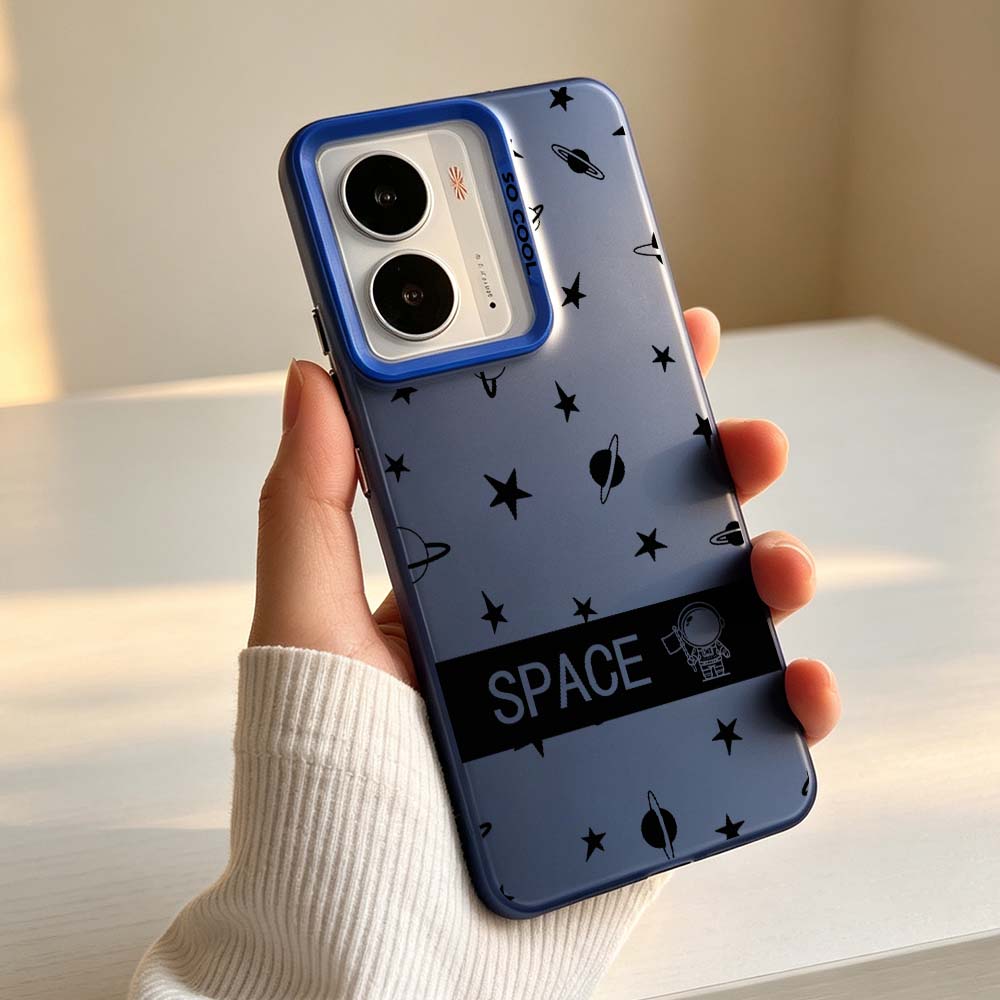 Design Stars Space Kapak Realm - Realme C67 incelemesi ve fiyatı