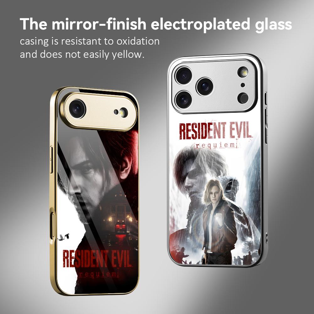 R-Resident Evil 9 Oyunu Telefo - Apple Iphone 15 Pro Max incelemesi ve fiyatı