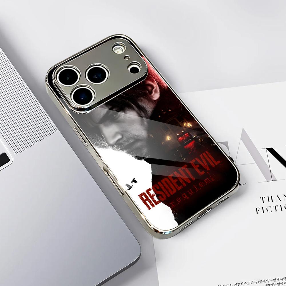R-Resident Evil 9 Oyunu Telefo - Apple Iphone 15 Pro Max incelemesi ve fiyatı