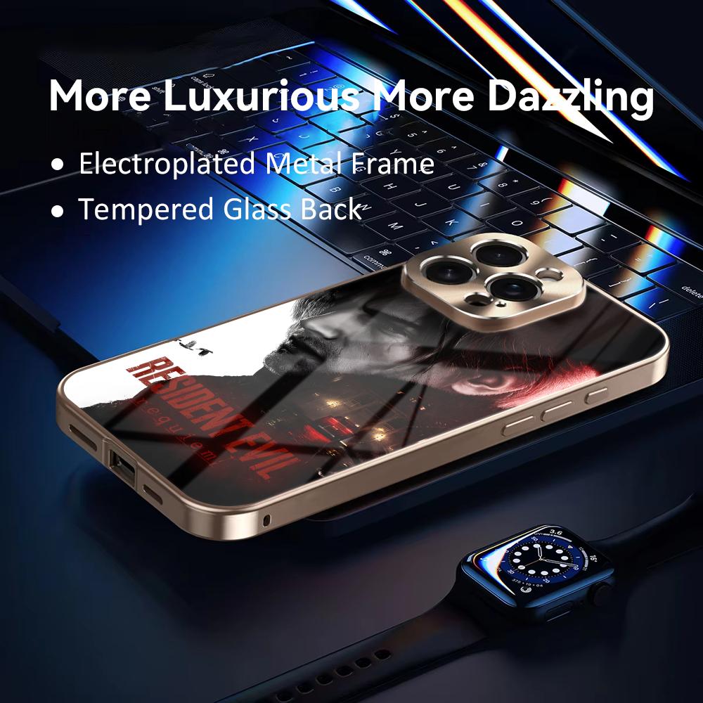 R-Resident Evil 9 Oyunu Telefo - Apple Iphone 15 Pro Max incelemesi ve fiyatı