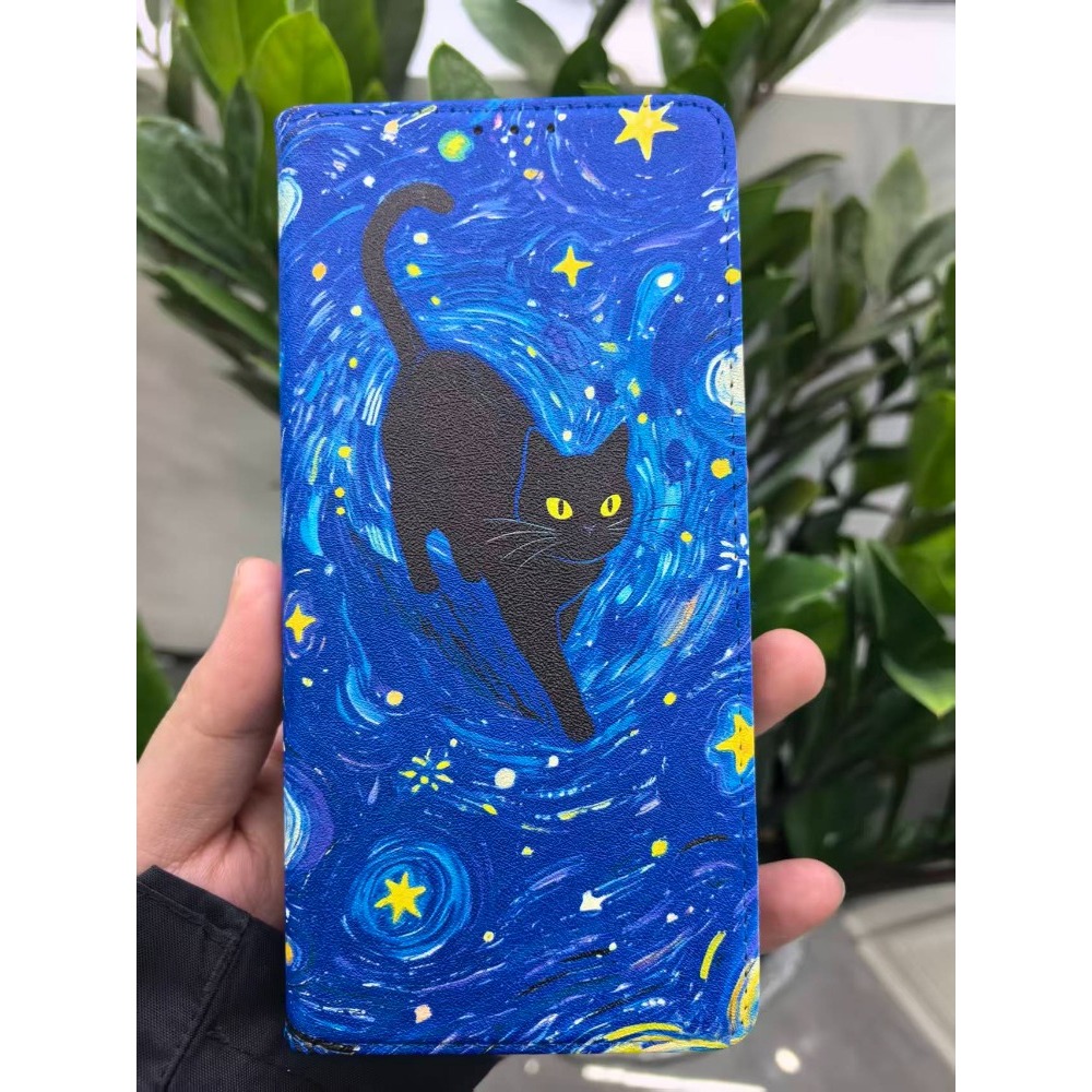 Boyalı Manyetik Kapaklı Deri C - Samsung Galaxy S24 incelemesi ve fiyatı