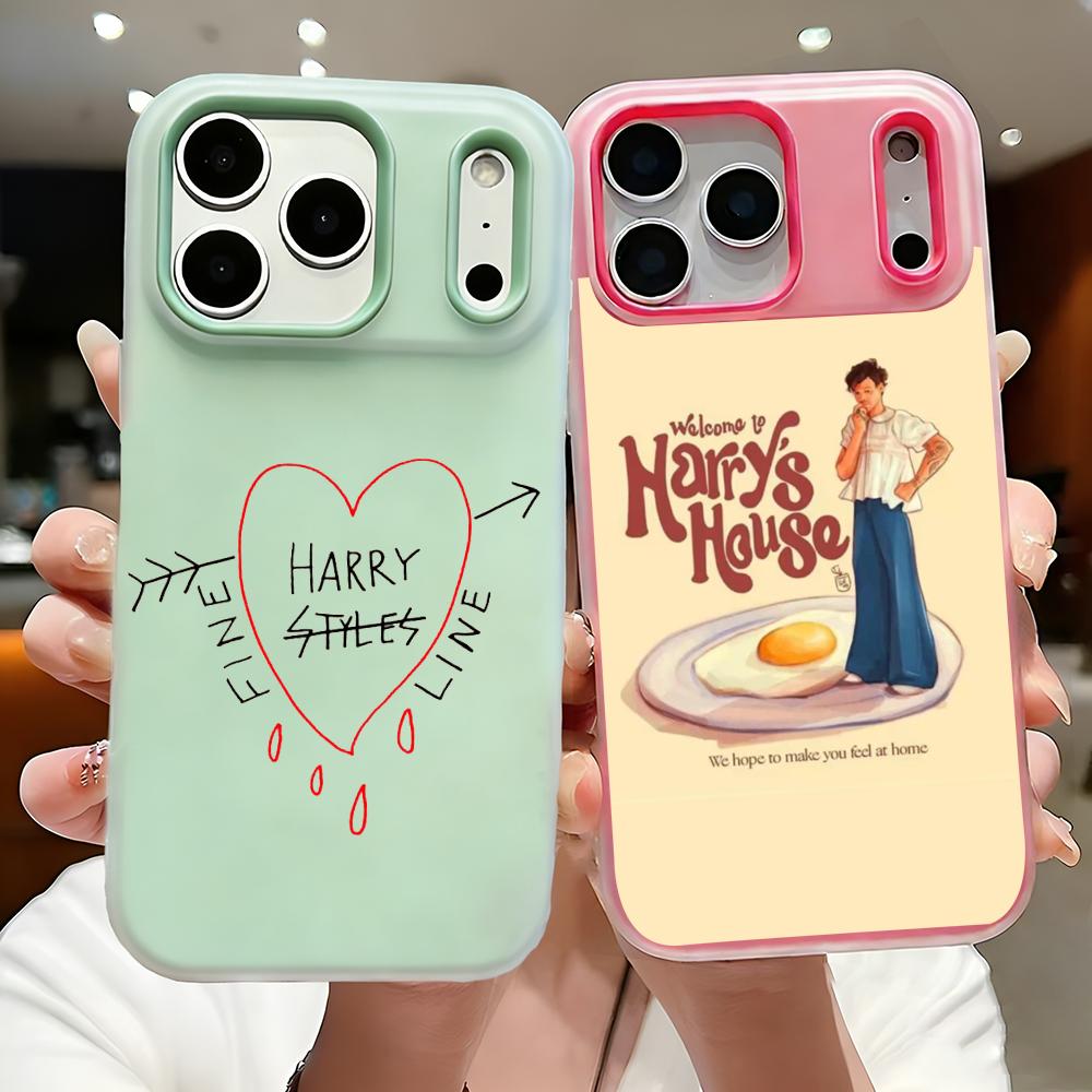 Tour Music H-Harry StylesS Tel - Apple Iphone 15 incelemesi ve fiyatı