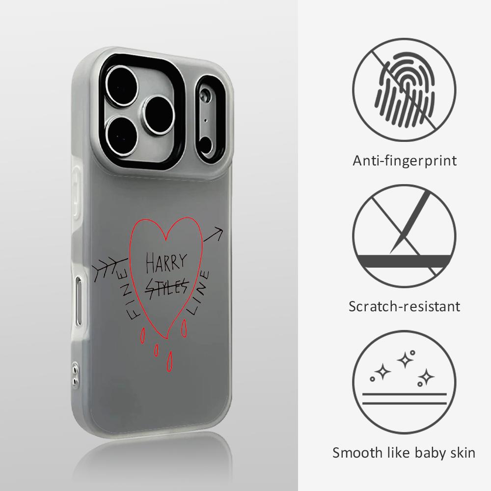 Tour Music H-Harry StylesS Tel - Apple Iphone 15 incelemesi ve fiyatı
