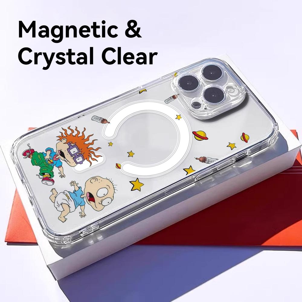 Anime R-Rugrats r-Rugratg Tele - Apple Iphone 15 incelemesi ve fiyatı