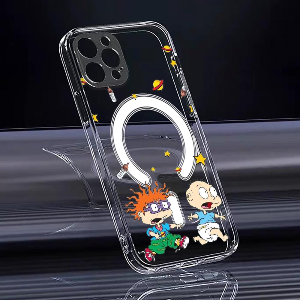 Anime R-Rugrats r-Rugratg Tele - Apple Iphone 15 incelemesi ve fiyatı