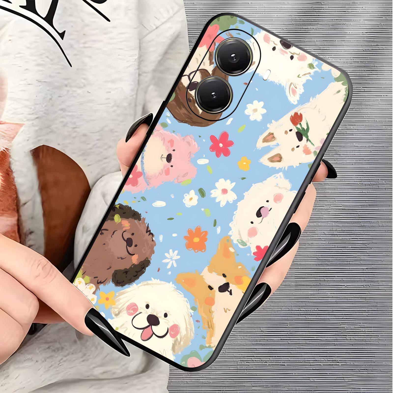 Telefon kılıfı Xiaomi POCO M7  - Xiaomi Poco X6 incelemesi ve fiyatı