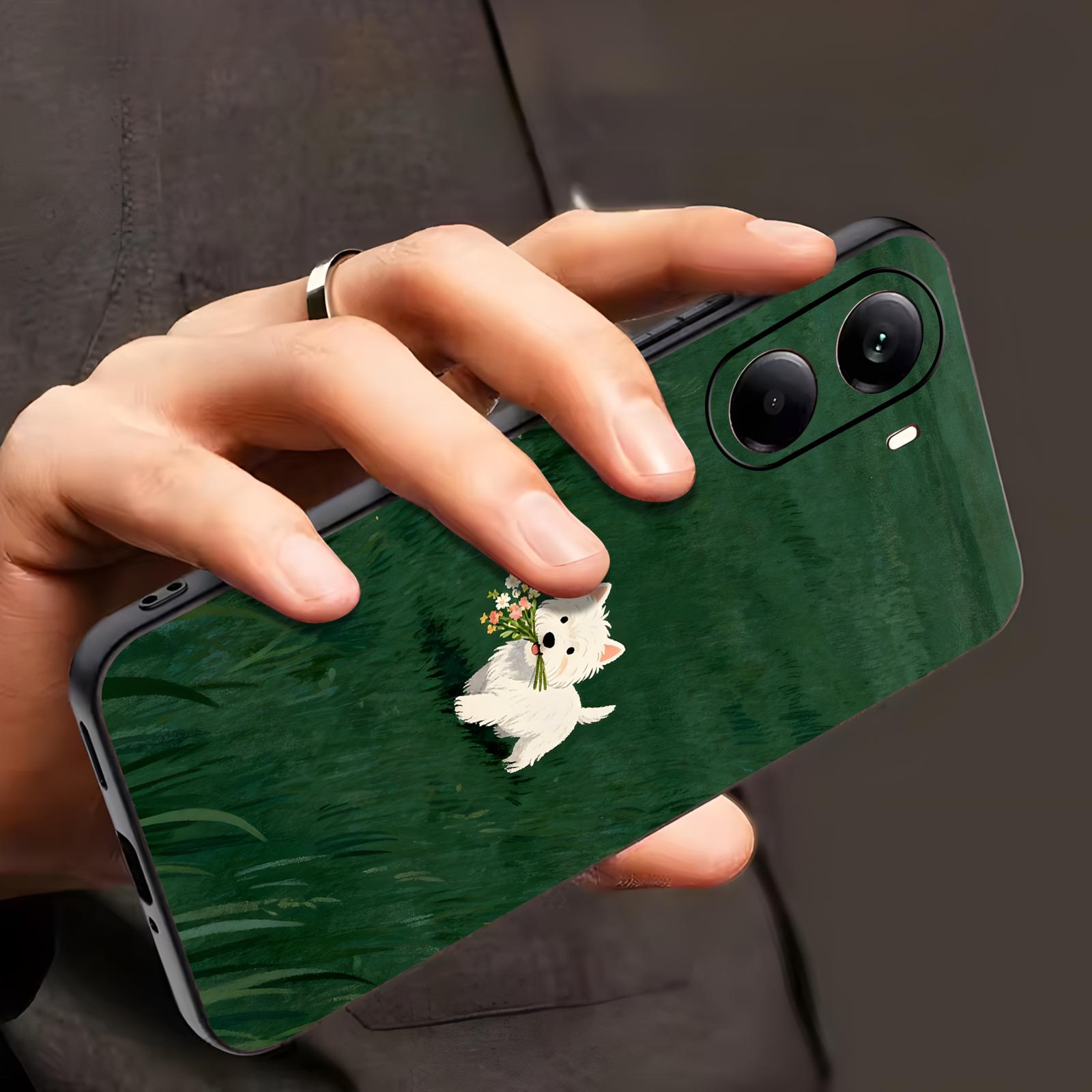 Telefon kılıfı Xiaomi POCO M7  - Xiaomi Poco X6 incelemesi ve fiyatı