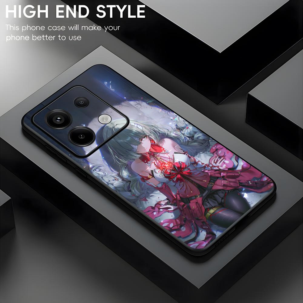 Phrolo Wuthering Waves Telefon - Xiaomi Poco X6 incelemesi ve fiyatı