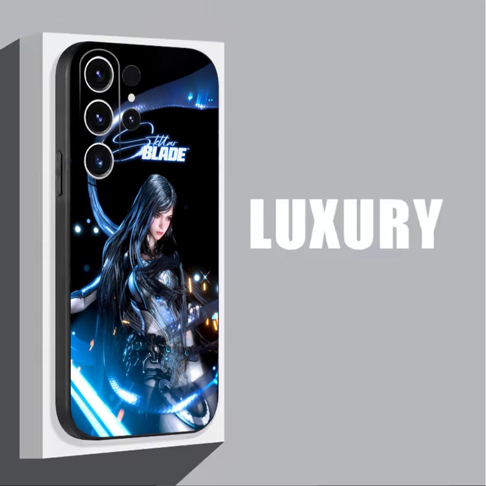 SıCAK OYUN S-Stellar B-Blade t - Samsung Galaxy S25 incelemesi ve fiyatı