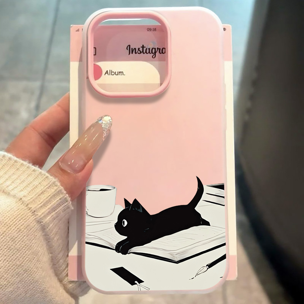 Sevimli Kedi Kitap Okuyan Tele - Xiaomi Redmi Note 13 incelemesi ve fiyatı